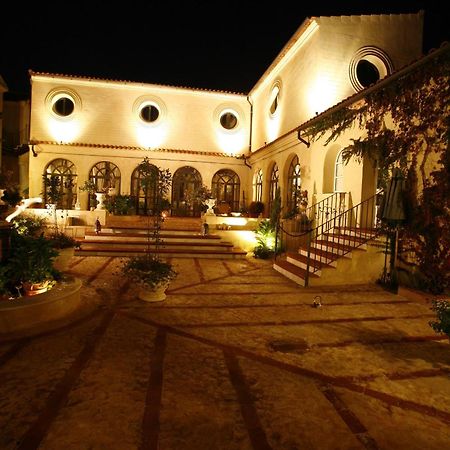 La Posada Del Moro Cazalla de la Sierra Exterior photo