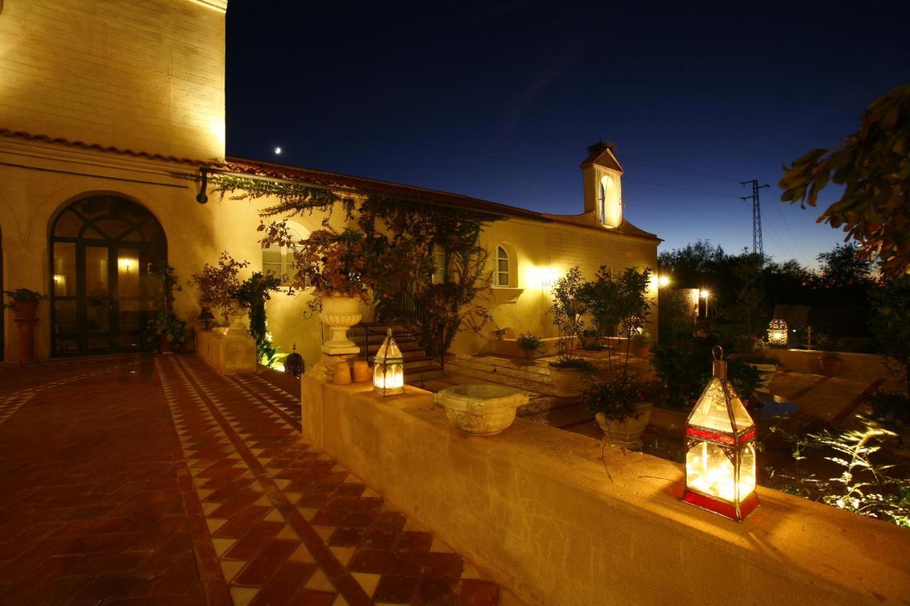 La Posada Del Moro Cazalla de la Sierra Exterior photo