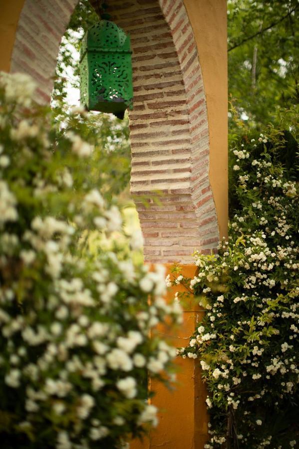 La Posada Del Moro Cazalla de la Sierra Exterior photo