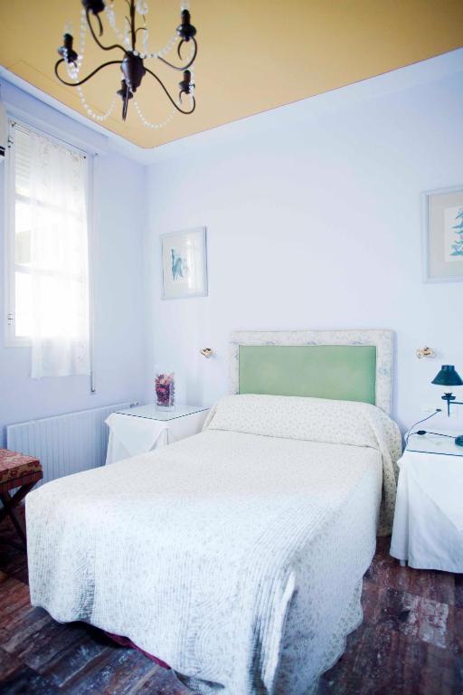 La Posada Del Moro Cazalla de la Sierra Room photo